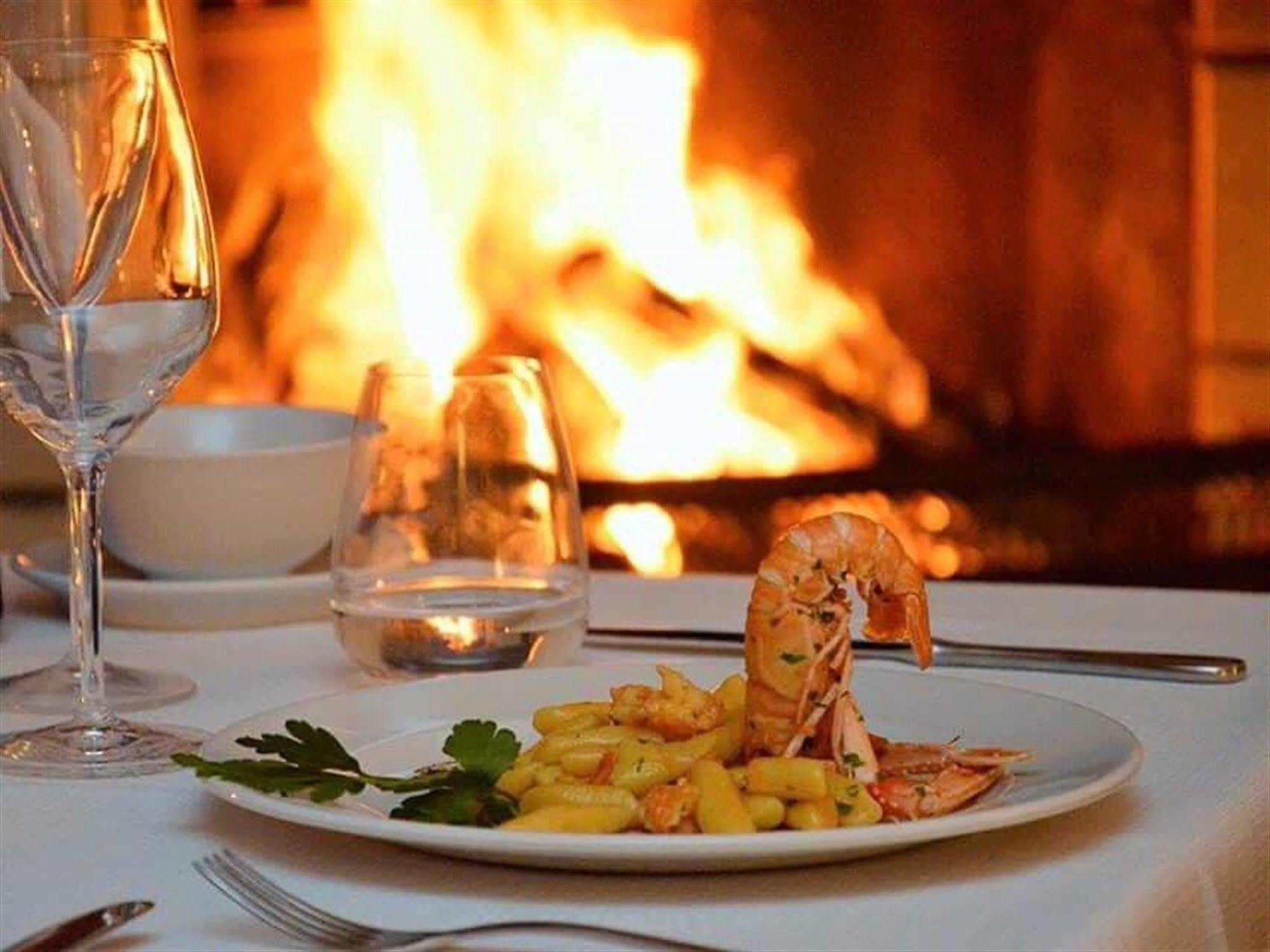 Queen Hotel 산 조반니 테아티노 외부 사진